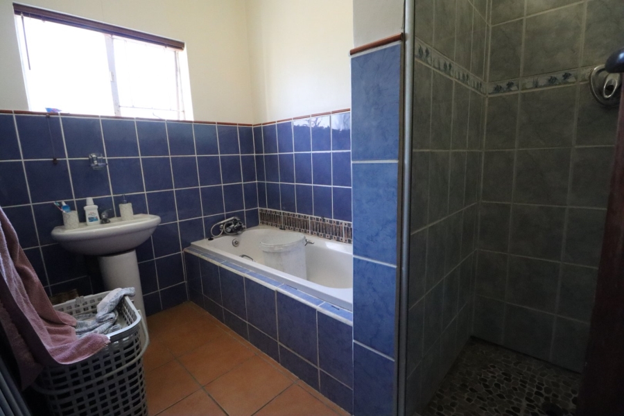 3 Bedroom Property for Sale in Westering Eastern Cape